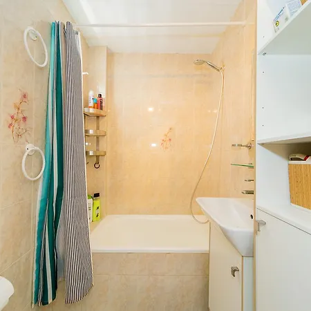 Apartment Alegria Id47 Torrevieja