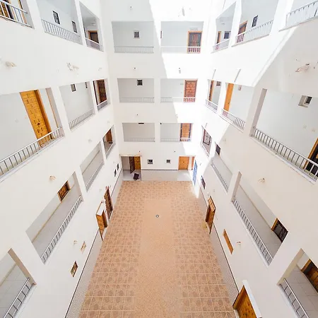 Alegria Id47 Apartment