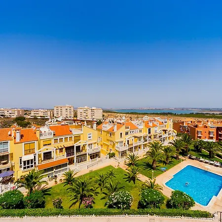Alegria Id47 * Torrevieja
