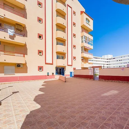 Alegria Id47 * Torrevieja