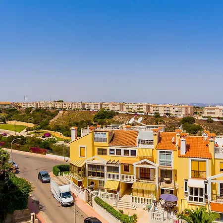 Alegria Id47 Appartement *
