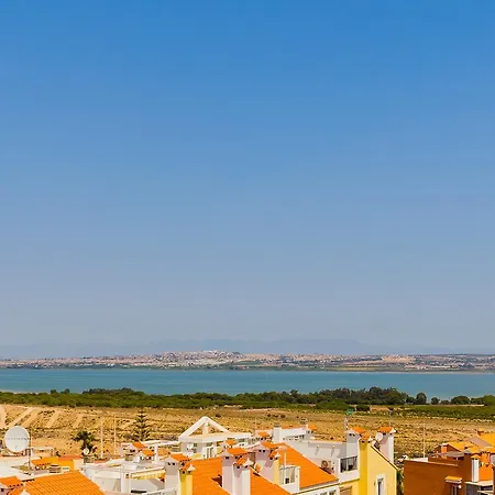 Appartement Alegria Id47 Torrevieja