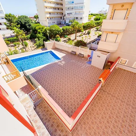 Alegria Id47 * Torrevieja