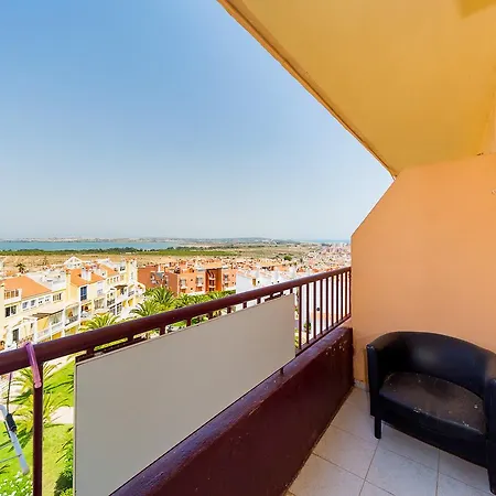 Appartement Alegria Id47 *